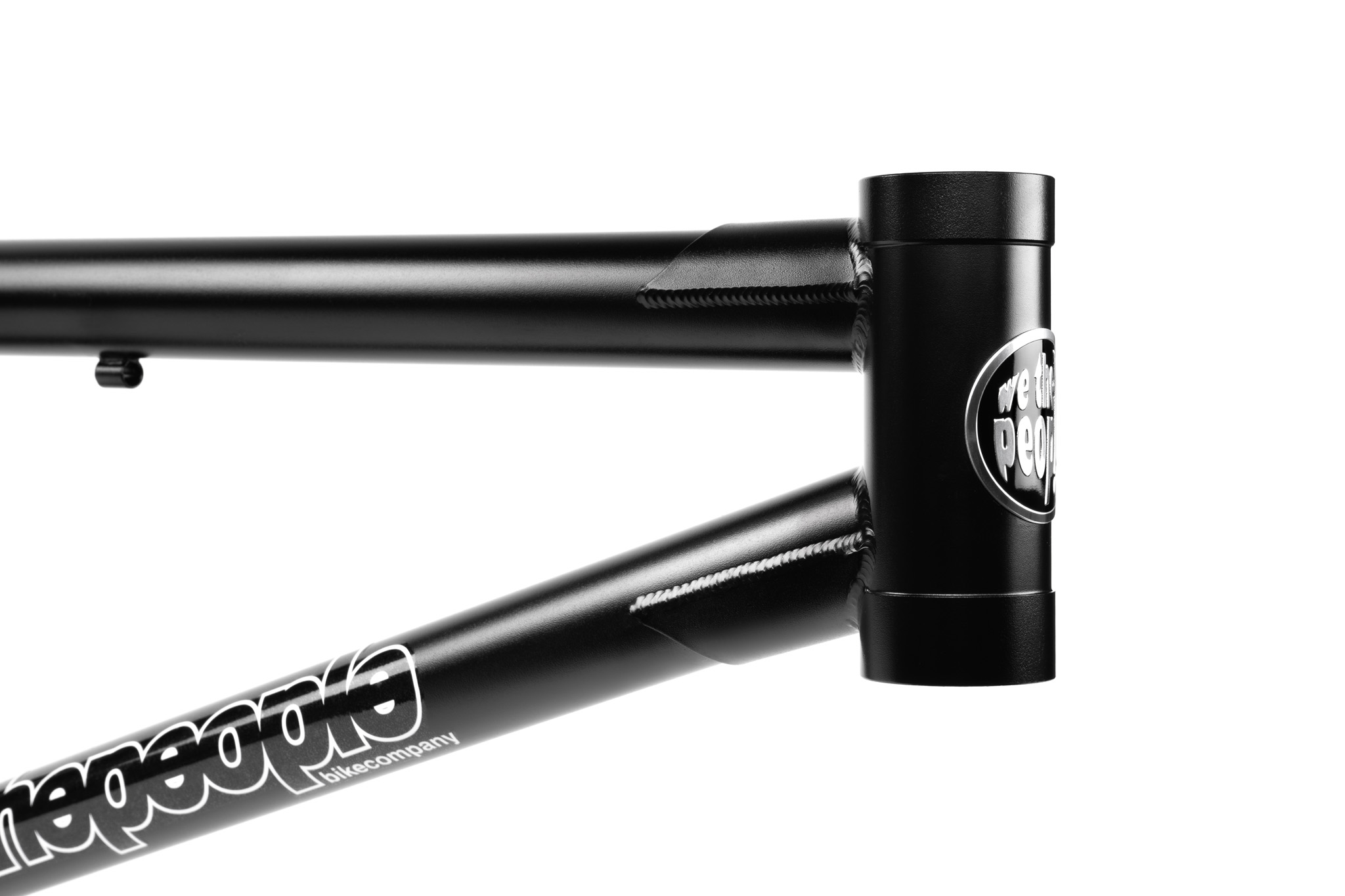 完成車　WE THE PEOPLE フレーム 完成車 WE THE PEOPLE フレーム WE THE PEOPLE 2024 | BMX SHOP